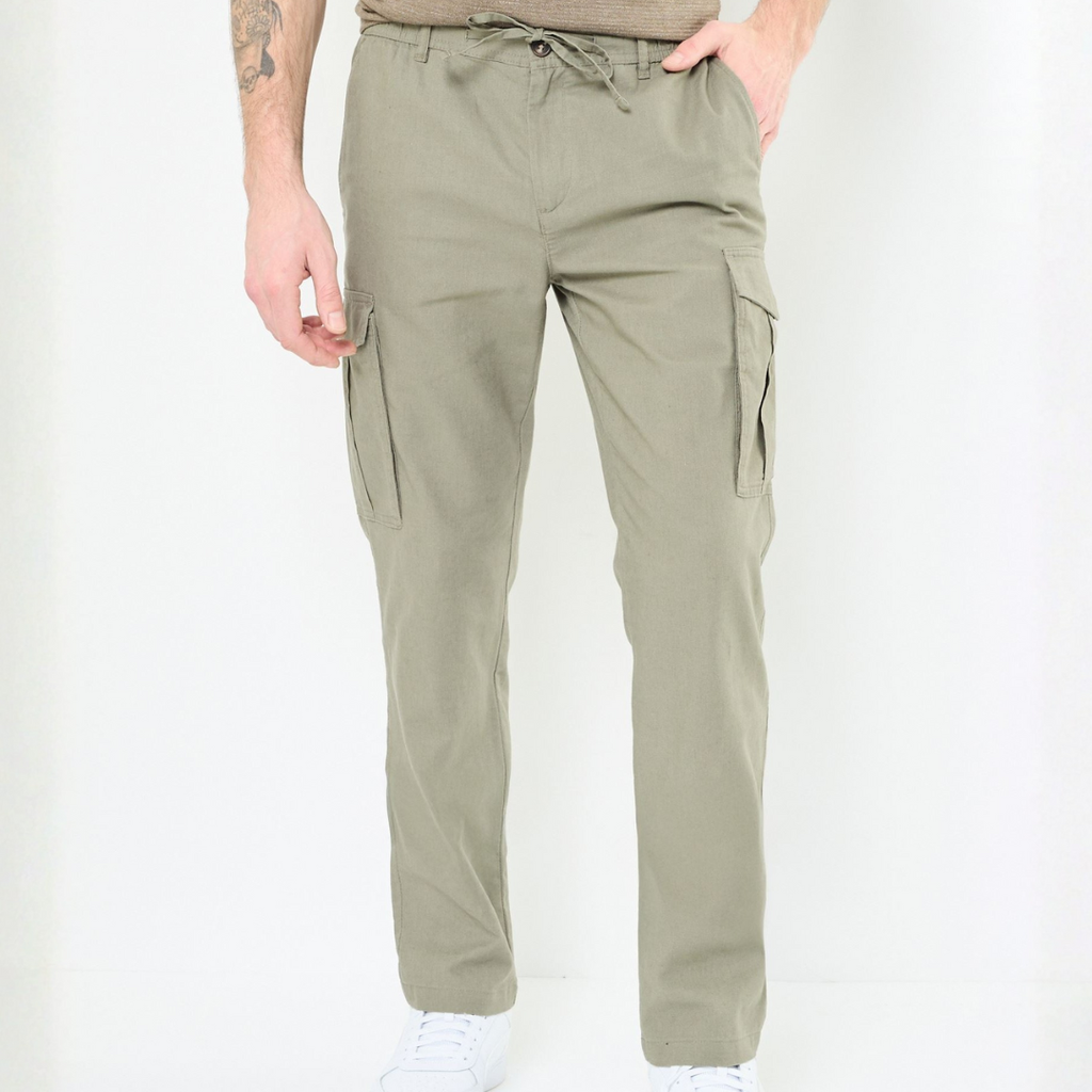 Pantalons Cargo