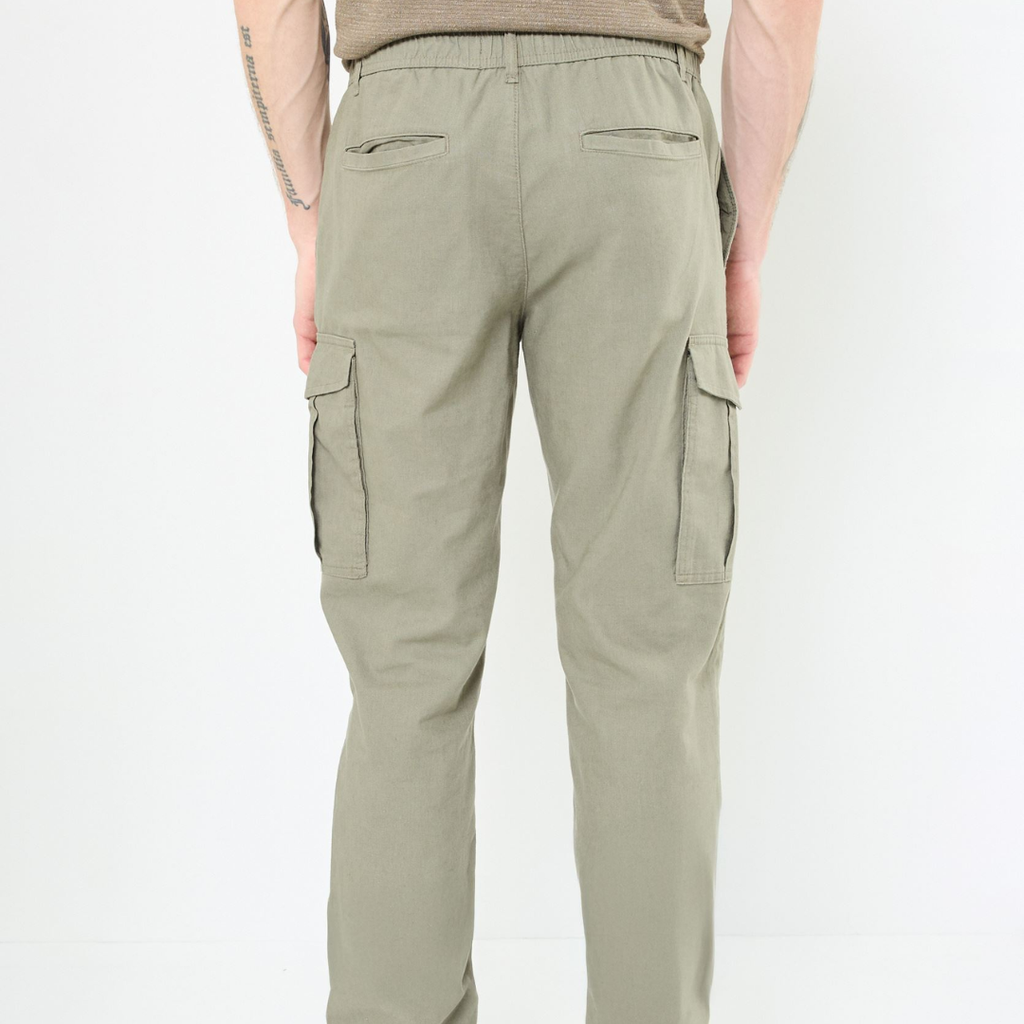 Pantalons Cargo