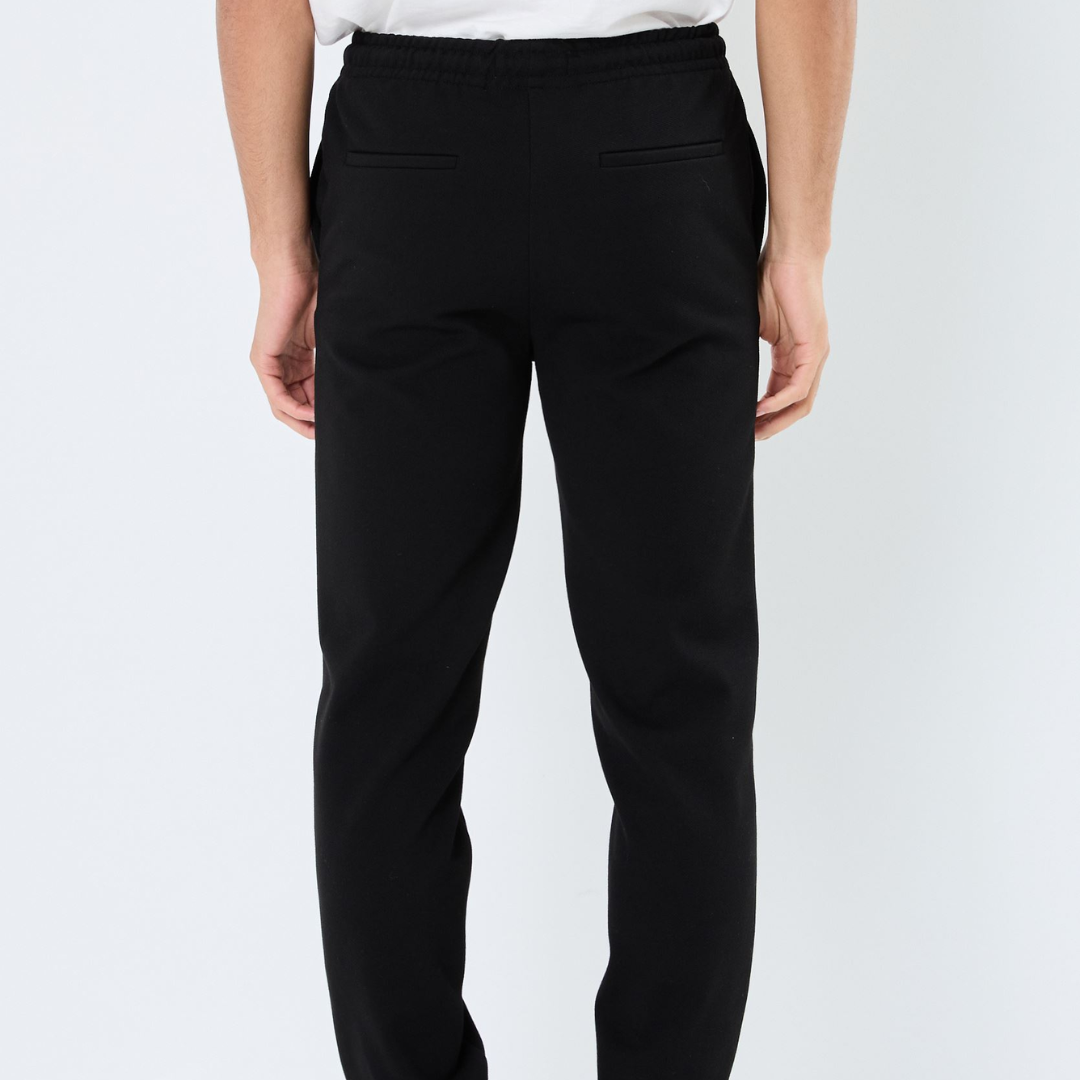 Pantalon avec Élastique Réglable