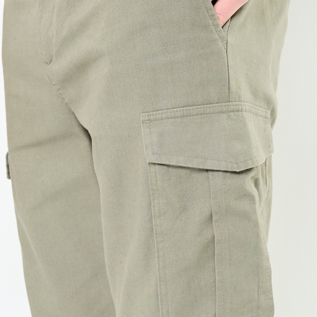 Pantalons Cargo